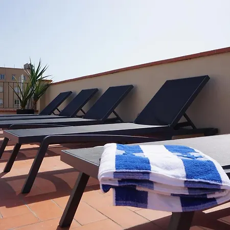 Apartment Aparteasy *