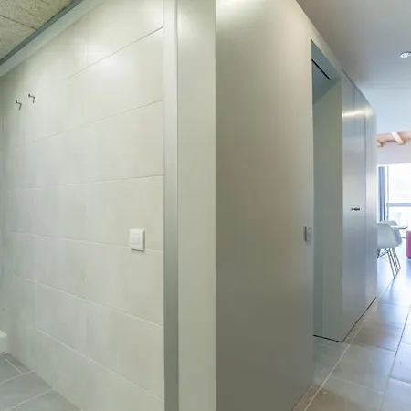 Apartment Aparteasy Barcelona