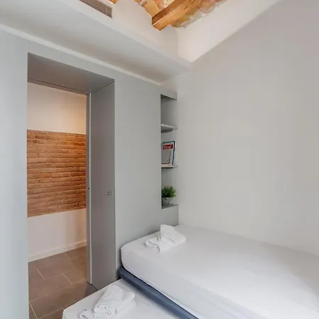 Apartment Aparteasy *