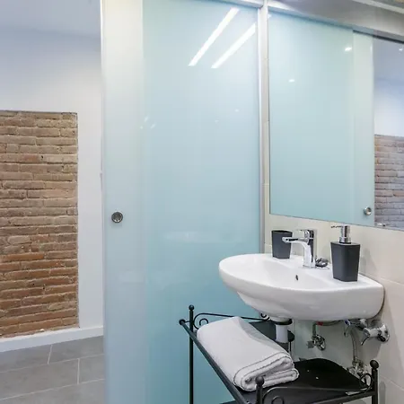 Aparteasy Barcelona