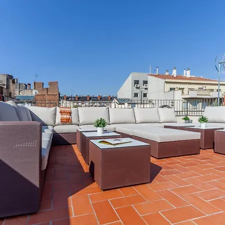 Aparteasy Barcelona