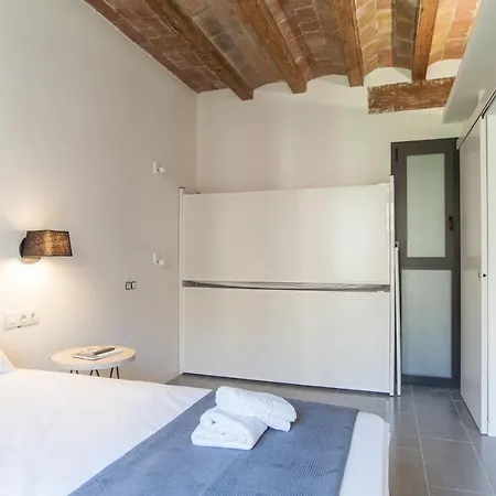 Apartment Aparteasy *