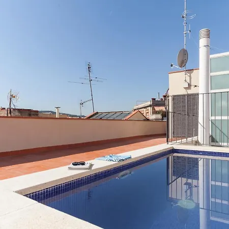 Apartment Aparteasy *