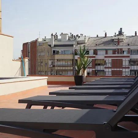 Appartement Aparteasy