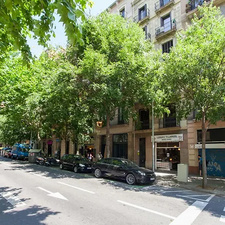 Apartment Aparteasy *
