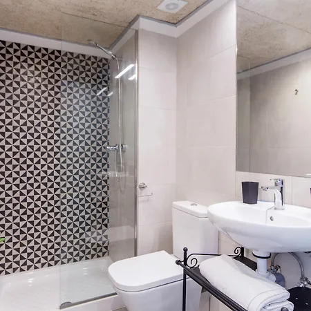 Aparteasy Barcelona