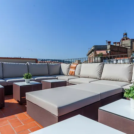 Aparteasy *