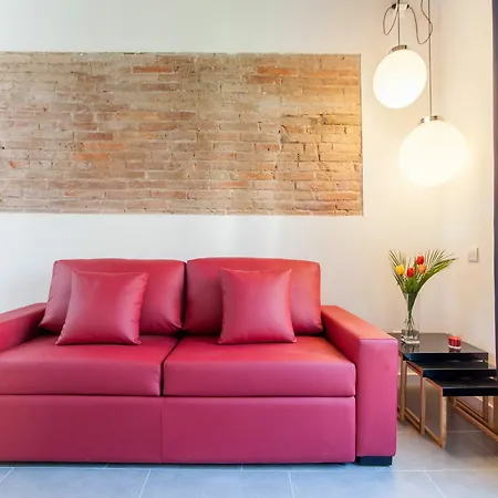 Apartment Aparteasy