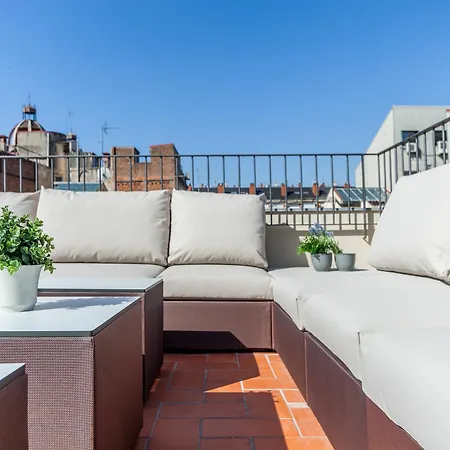Aparteasy *