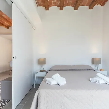 Aparteasy Apartment Barcelona