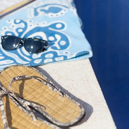 Aparteasy Barcellona