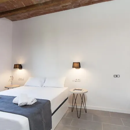 Aparteasy * Barcellona